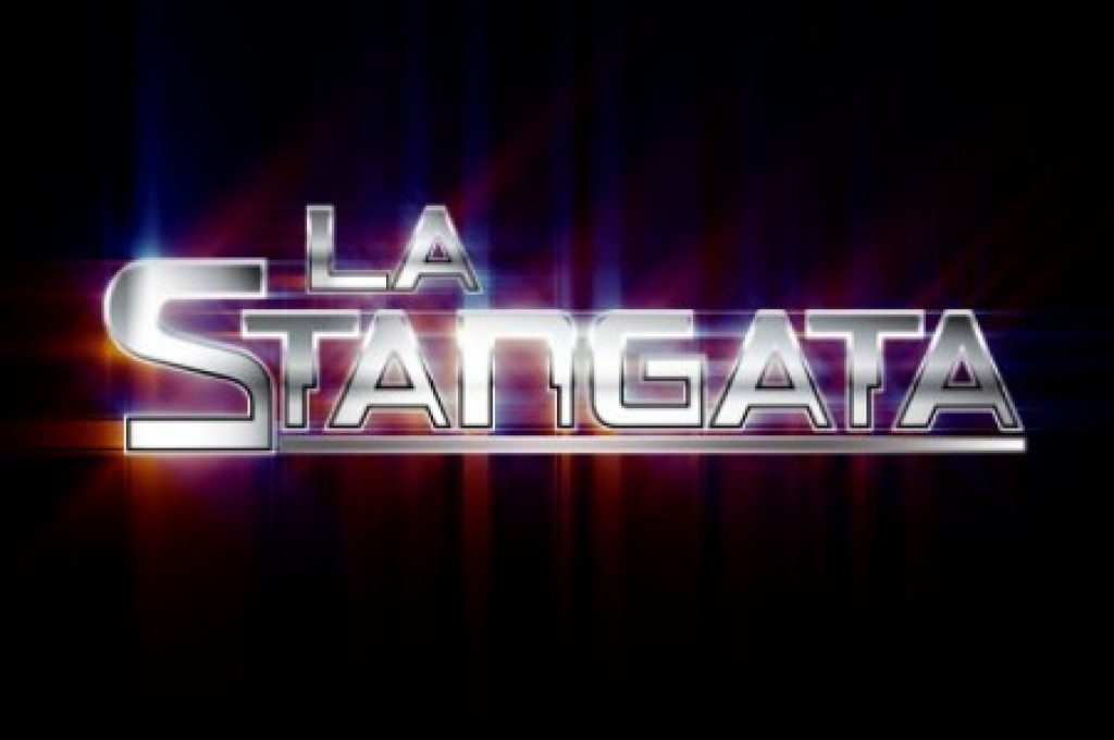 la-stangata