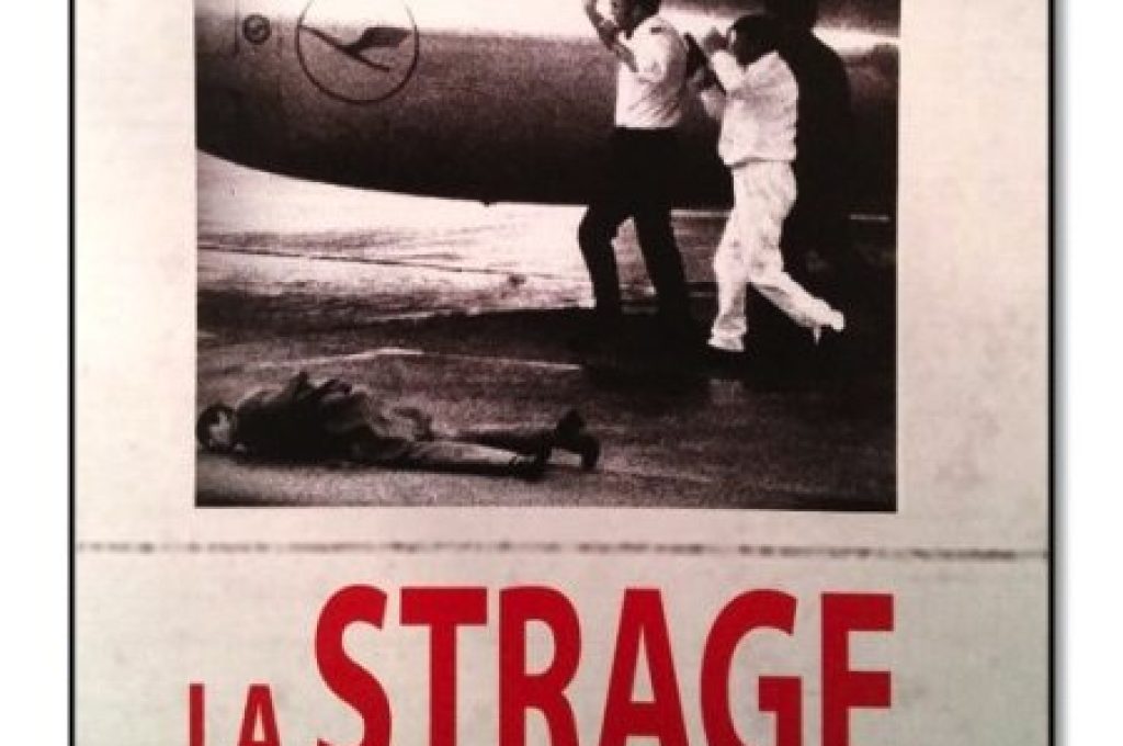 la strage dimenticata