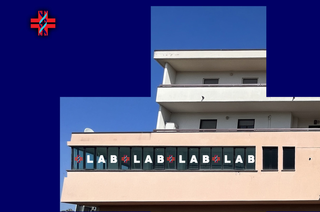 lab todi