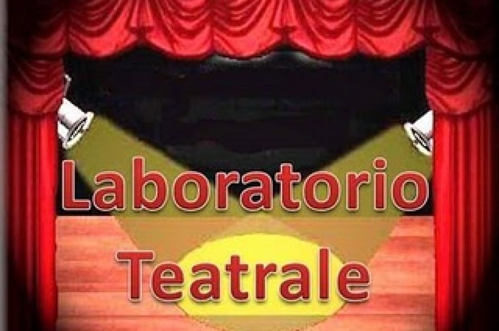 laboratorio-teatrale