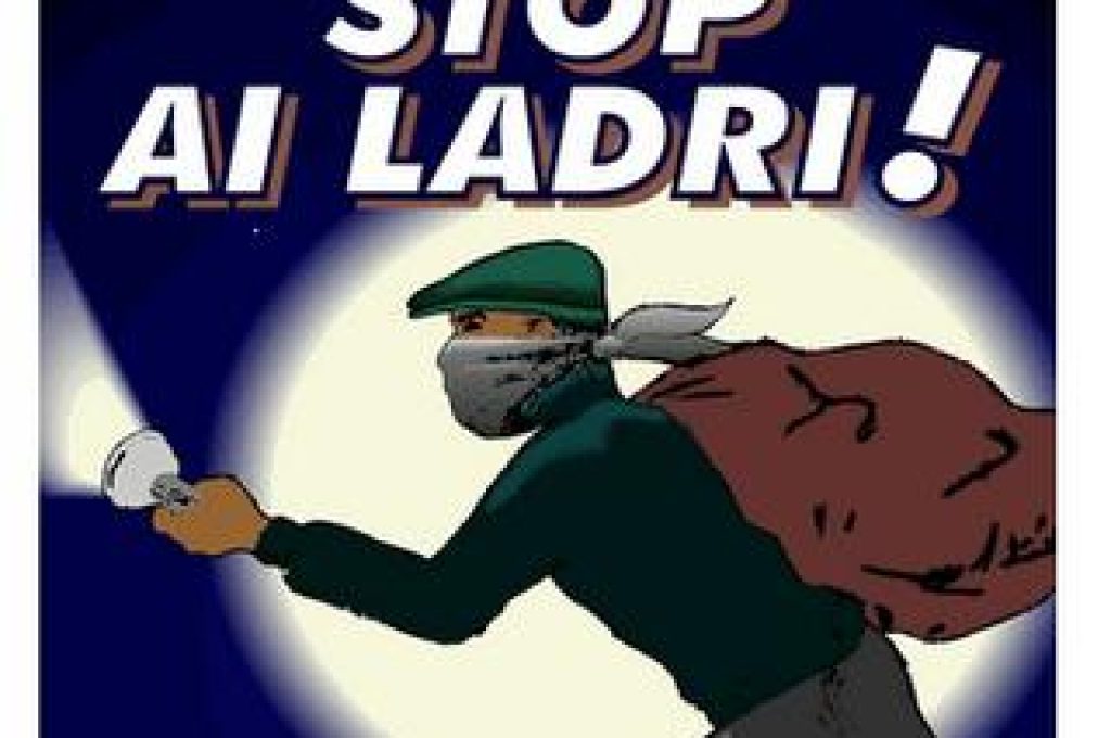 ladri