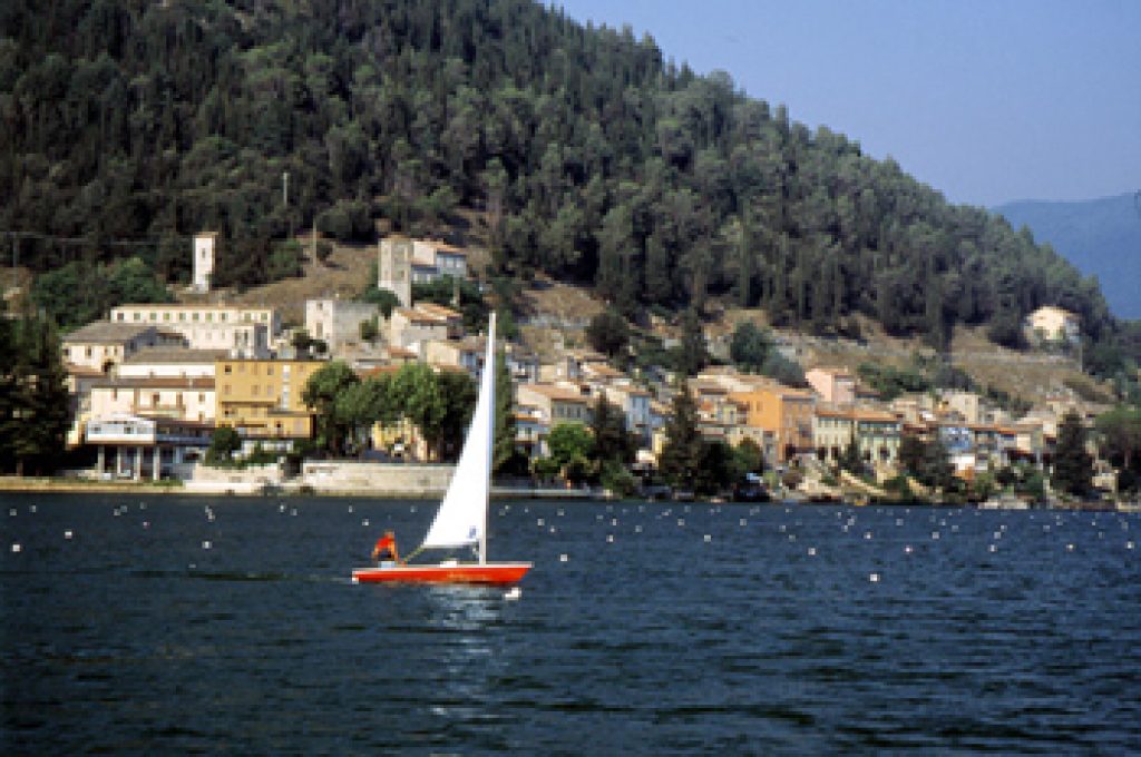 lagopiediluco