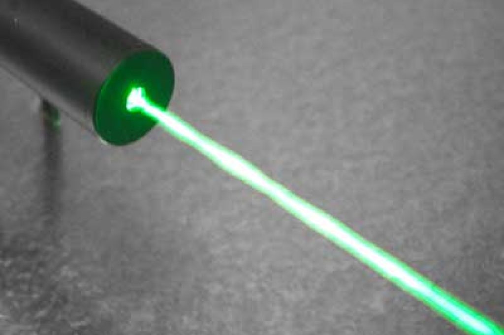 laser-pointer