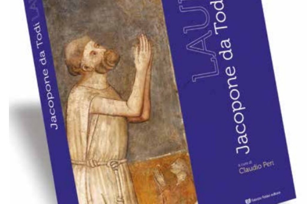 laudi jacopone da todi