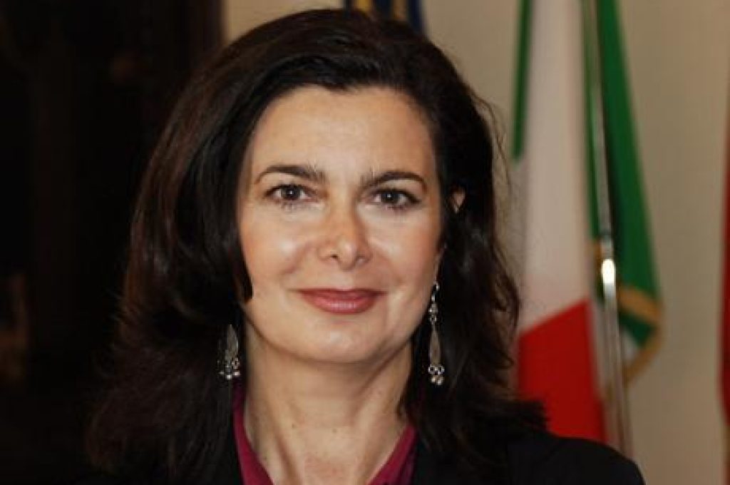 laura-boldrini
