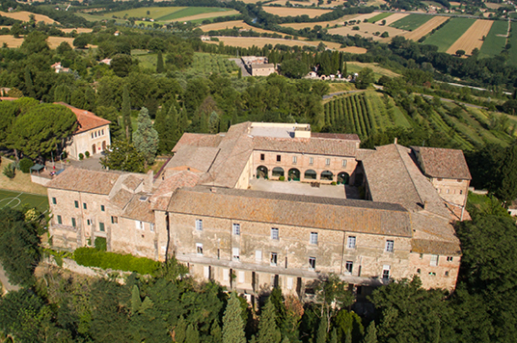 lavori todi cittadella agraria