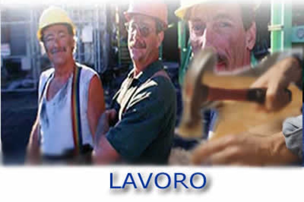 lavoro
