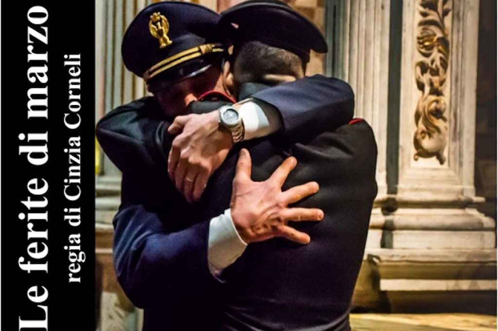 le ferite di marzo