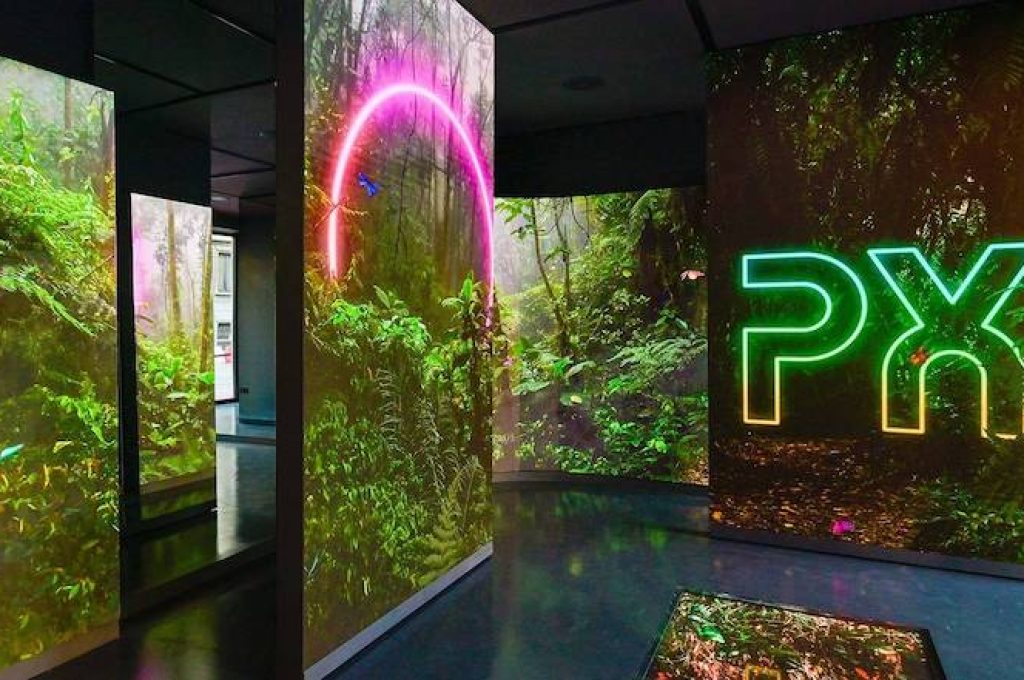 ledwall