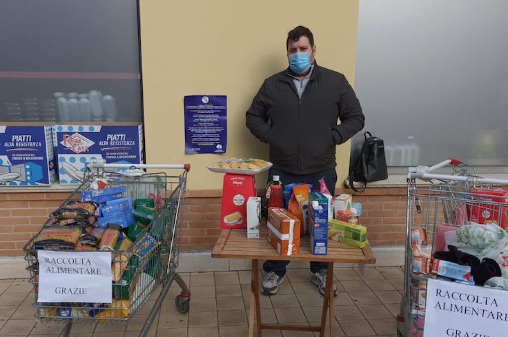 lega giovani deruta torgiano collazzone _stefano d'angelo