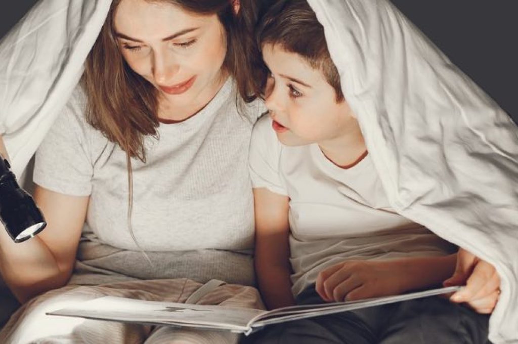 leggere insieme