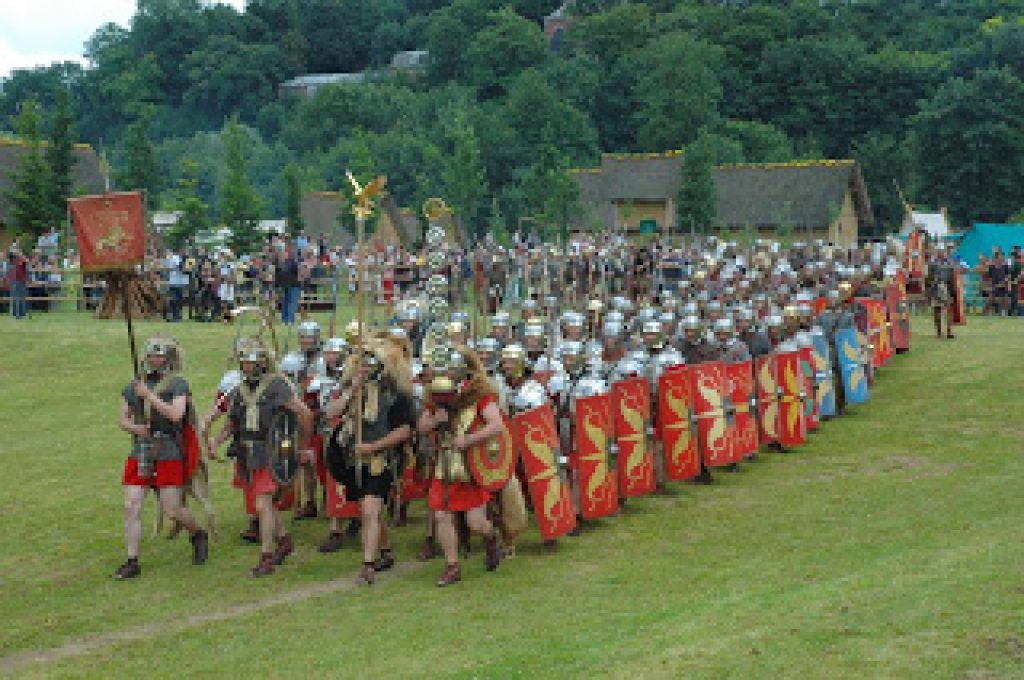 legionari