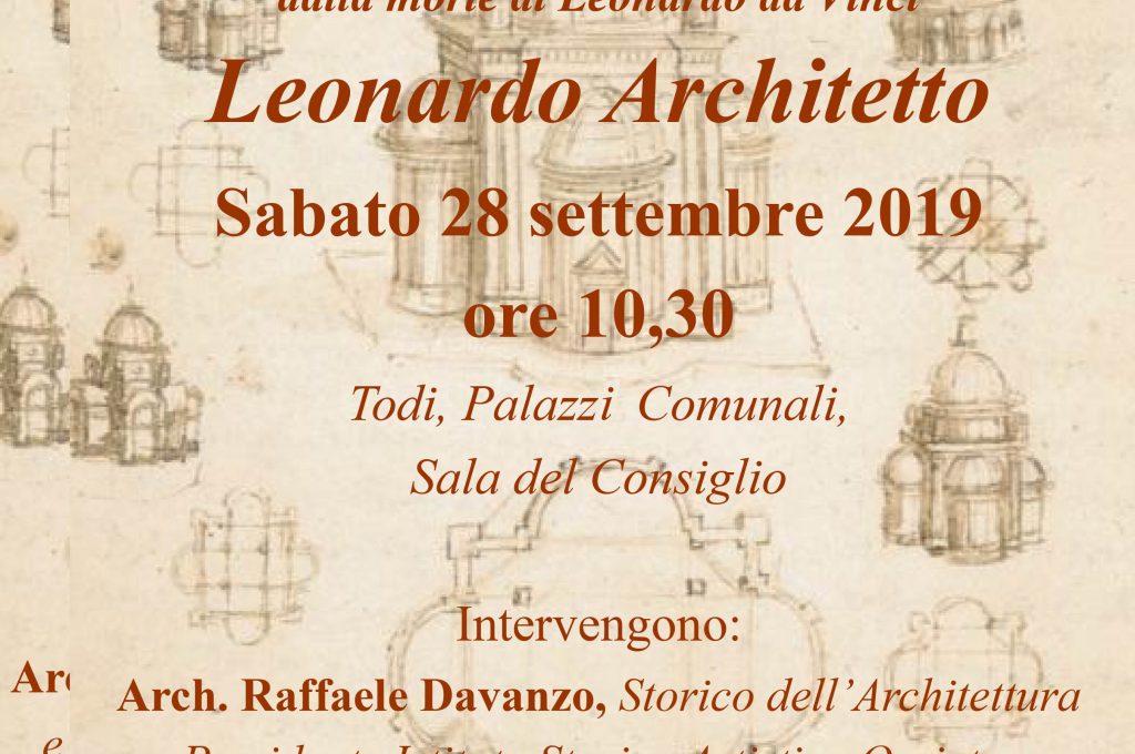 leonardo architetto 5