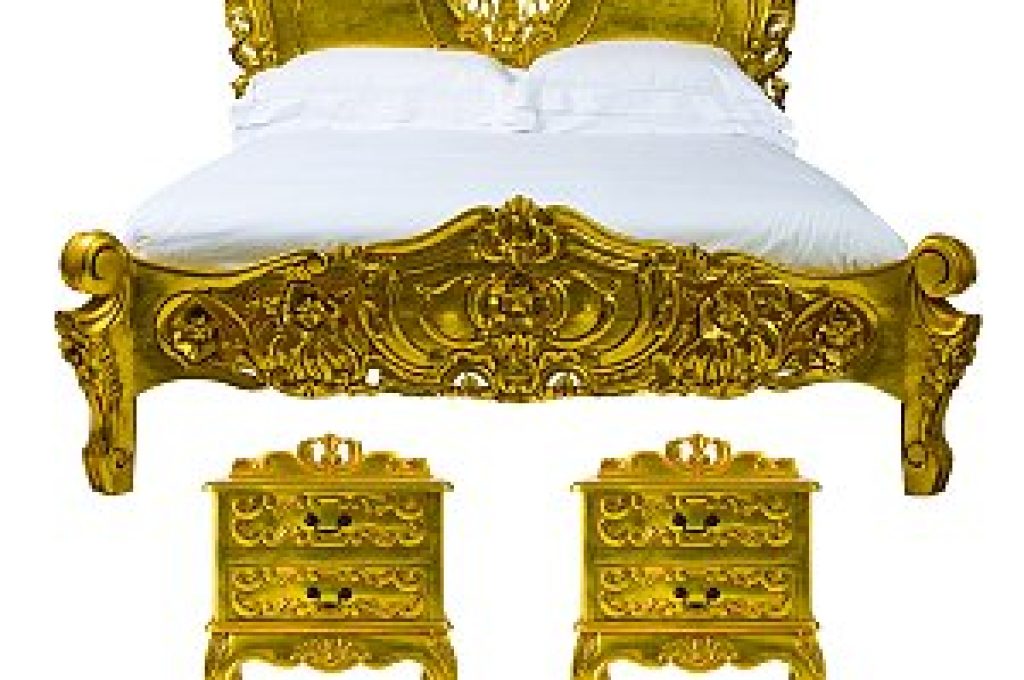 letto-oro