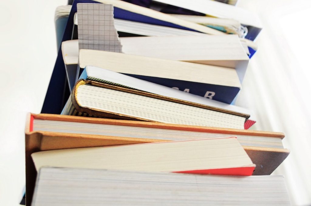libri testo scuola