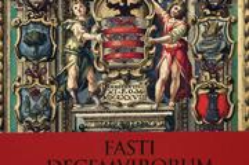 fasti decemvirorum