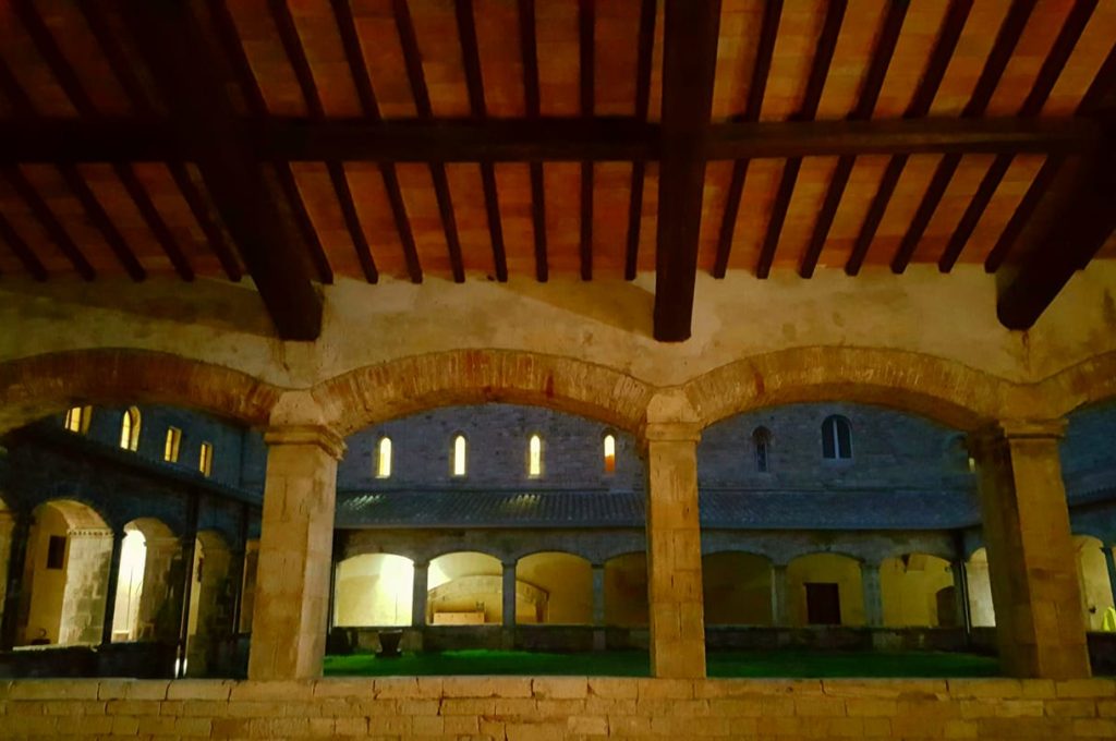 liceo todi