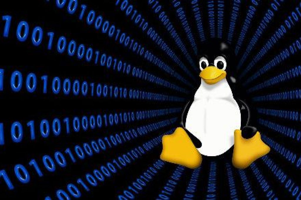 linux
