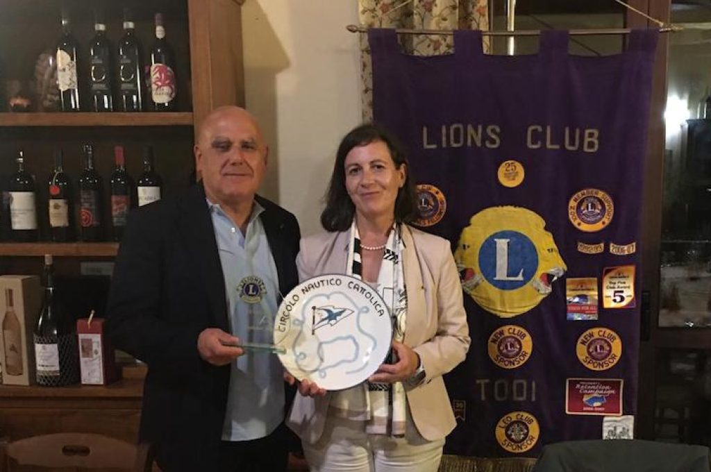 lions todi 2020
