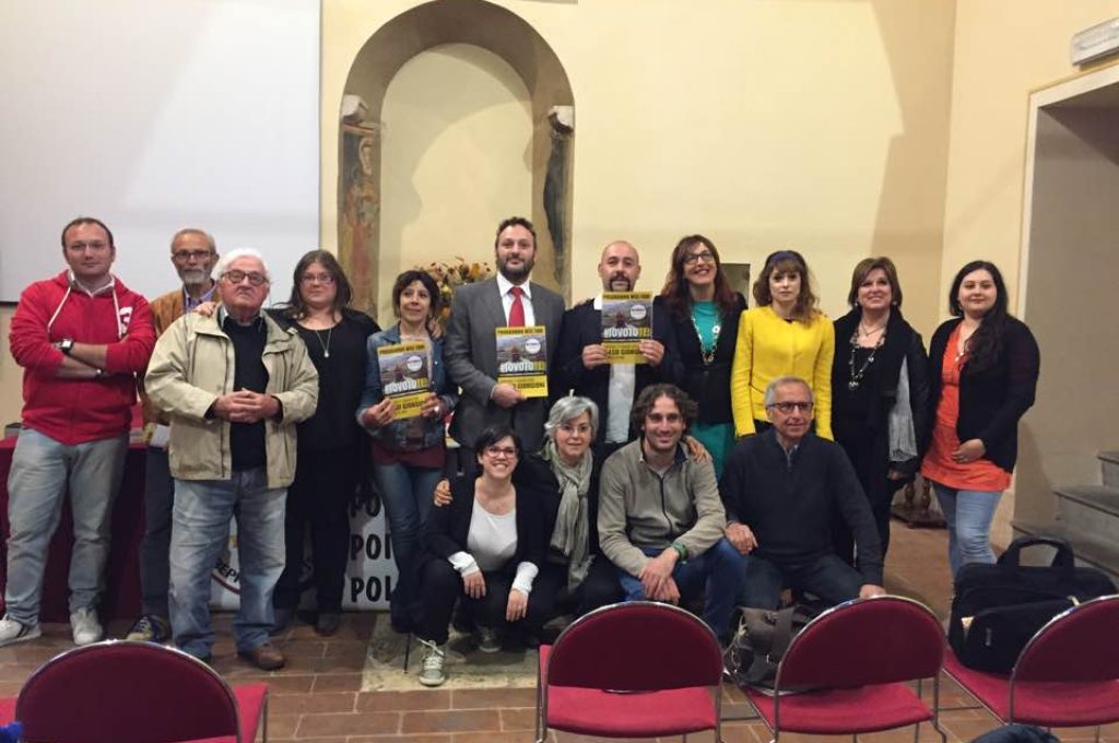 lista 5 stelle