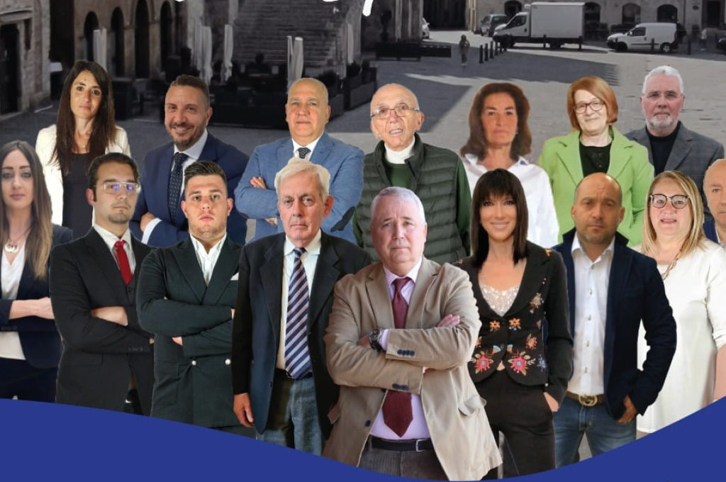 lista todi per ruspolini 2022