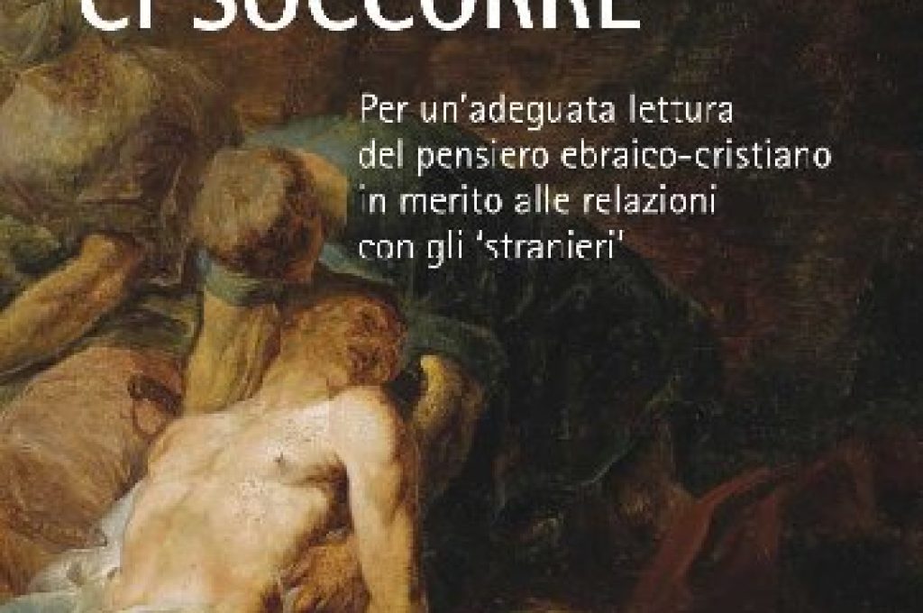 lo straniero ci soccorre