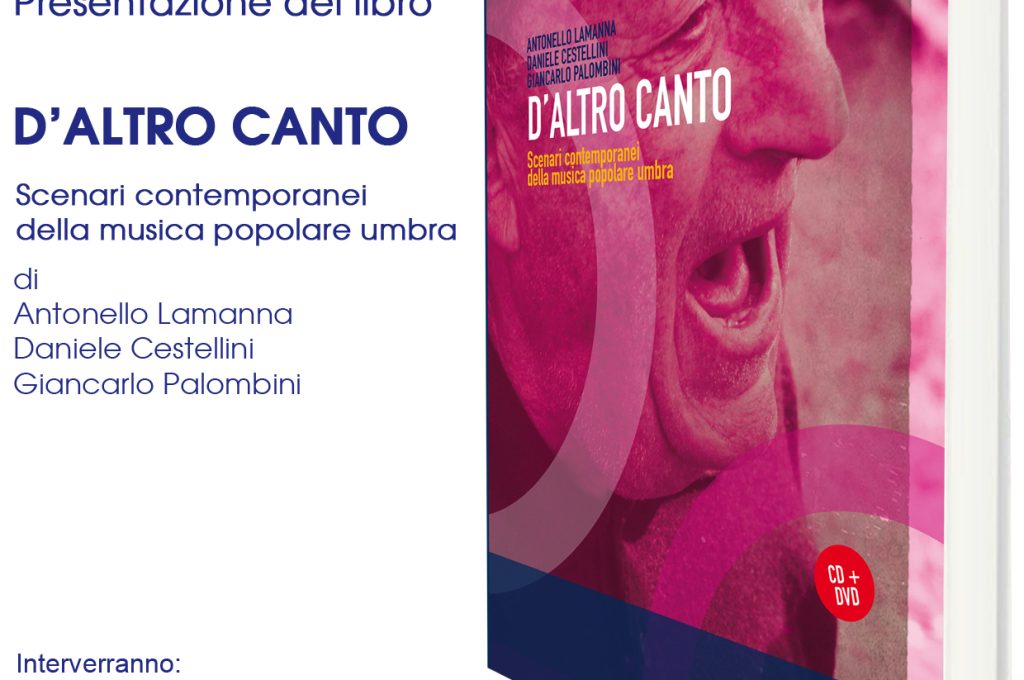 locandina D'altro canto