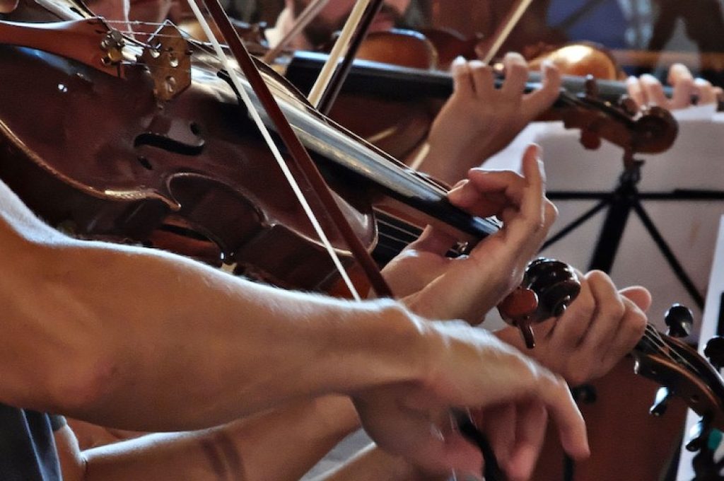 locandina concerto