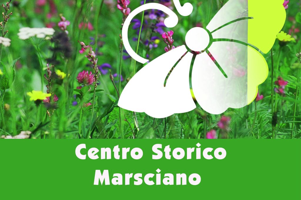 locandina fiera verde