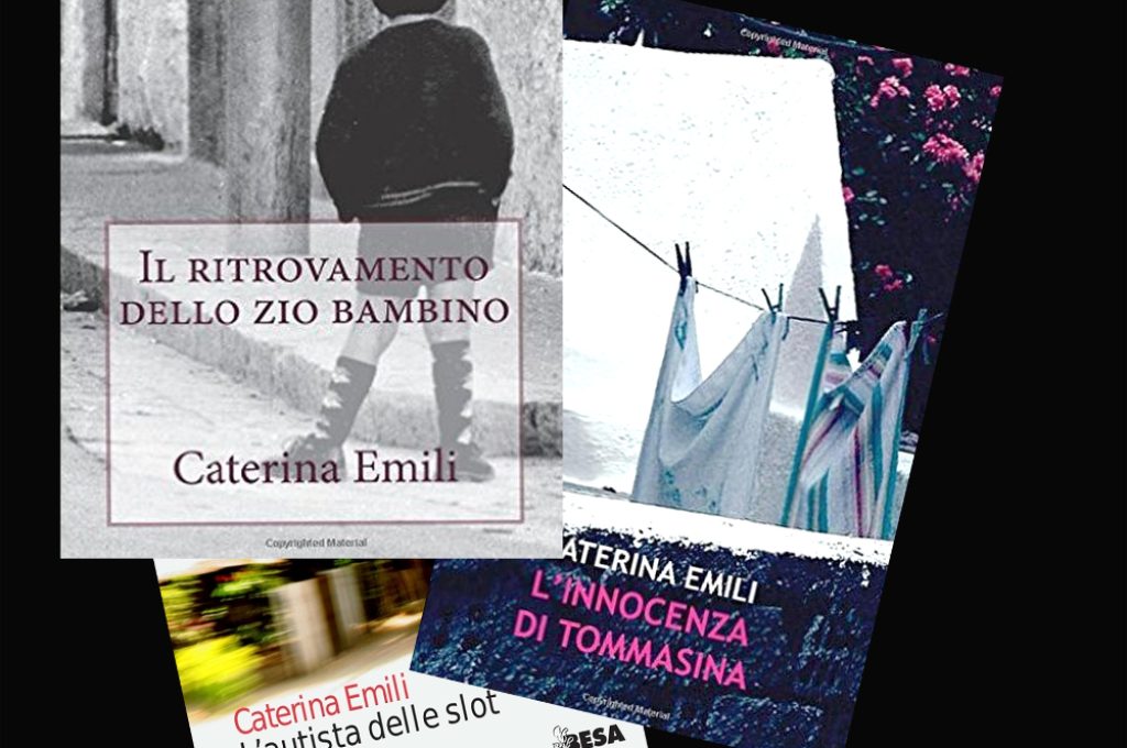 locandina marsciano in noir