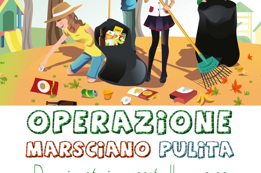 locandina marsciano pulita