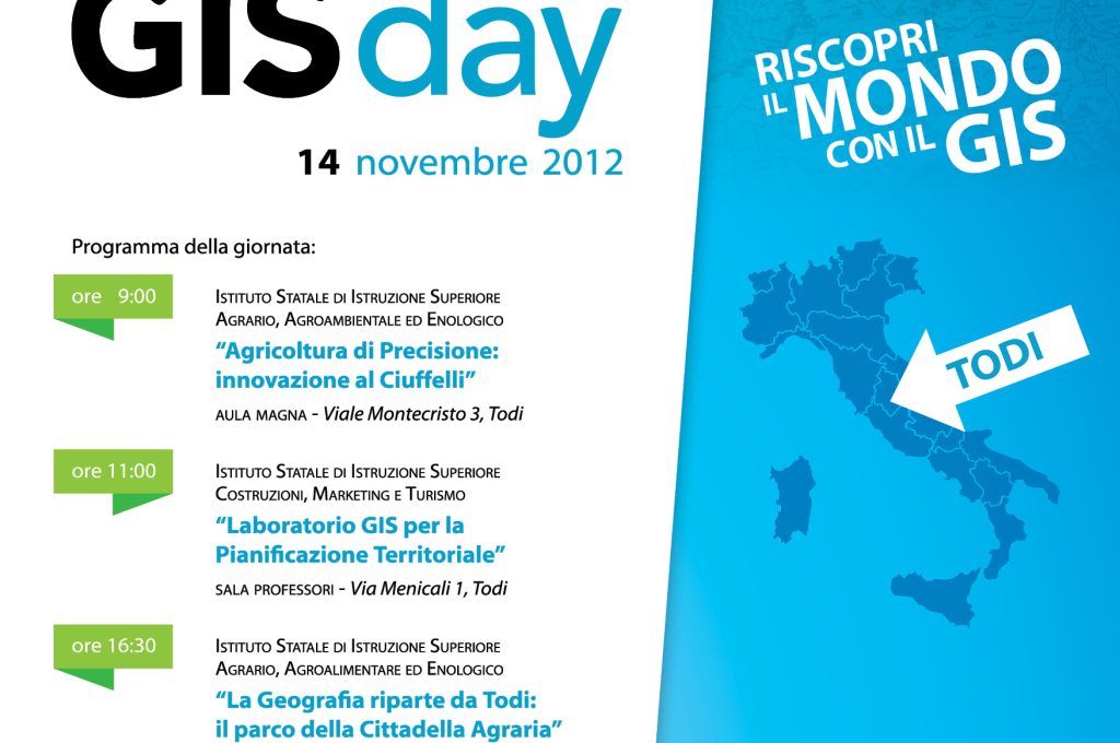 locandinagisday