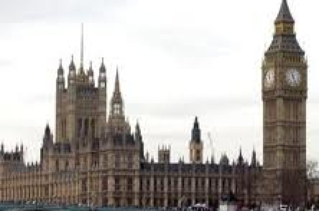 londra