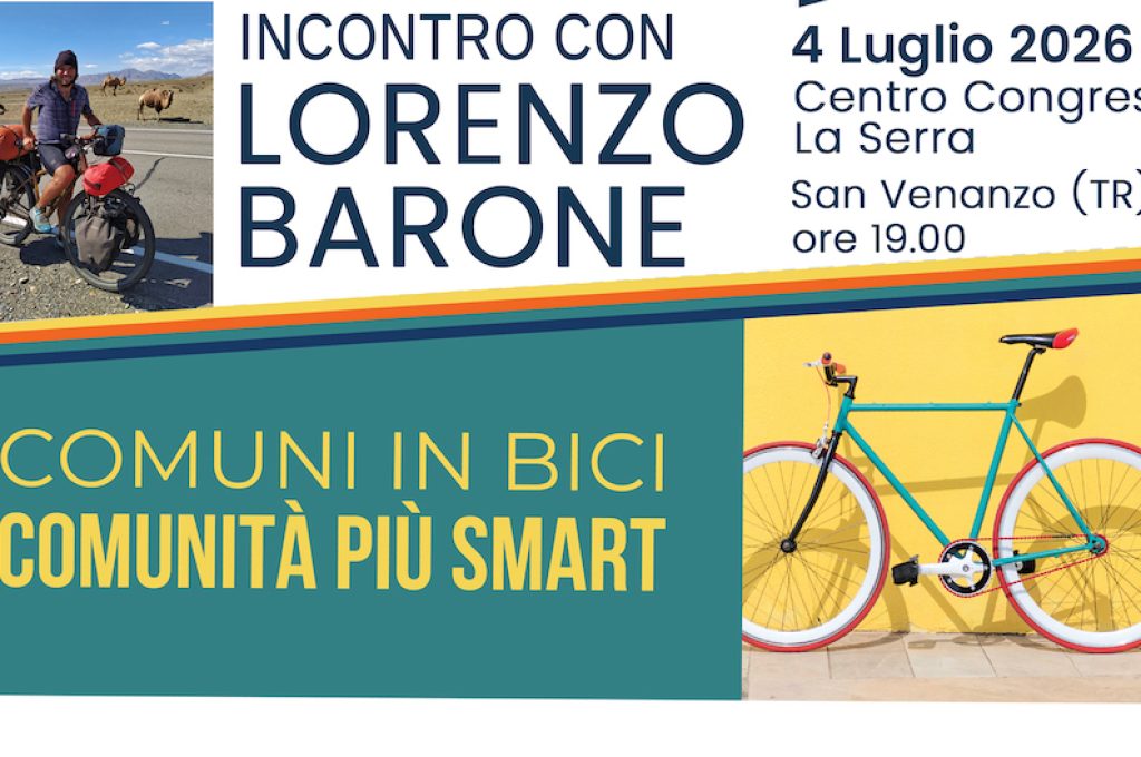 Volantino Eventi A4