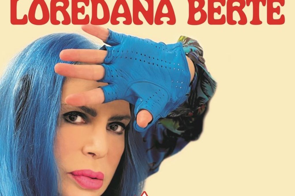 low_loredana_berte_poster