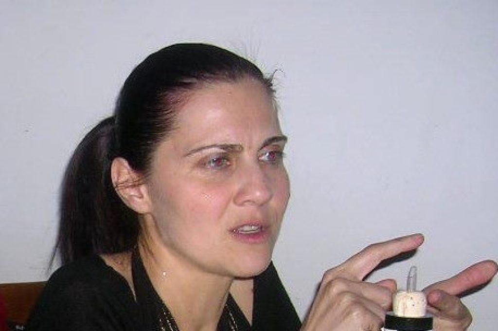 lucia comez