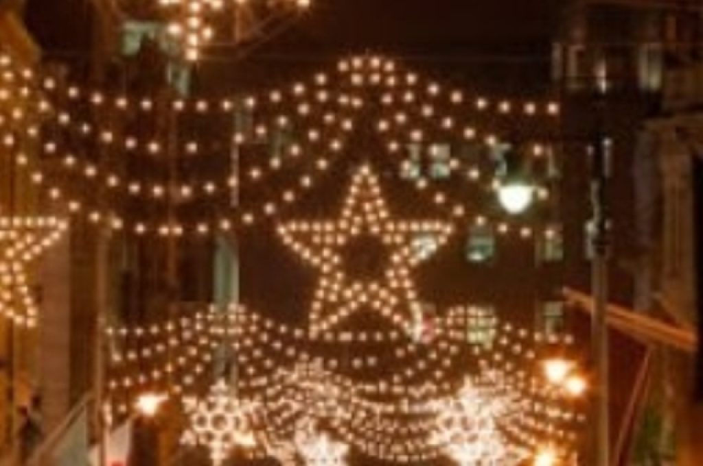 luminarie