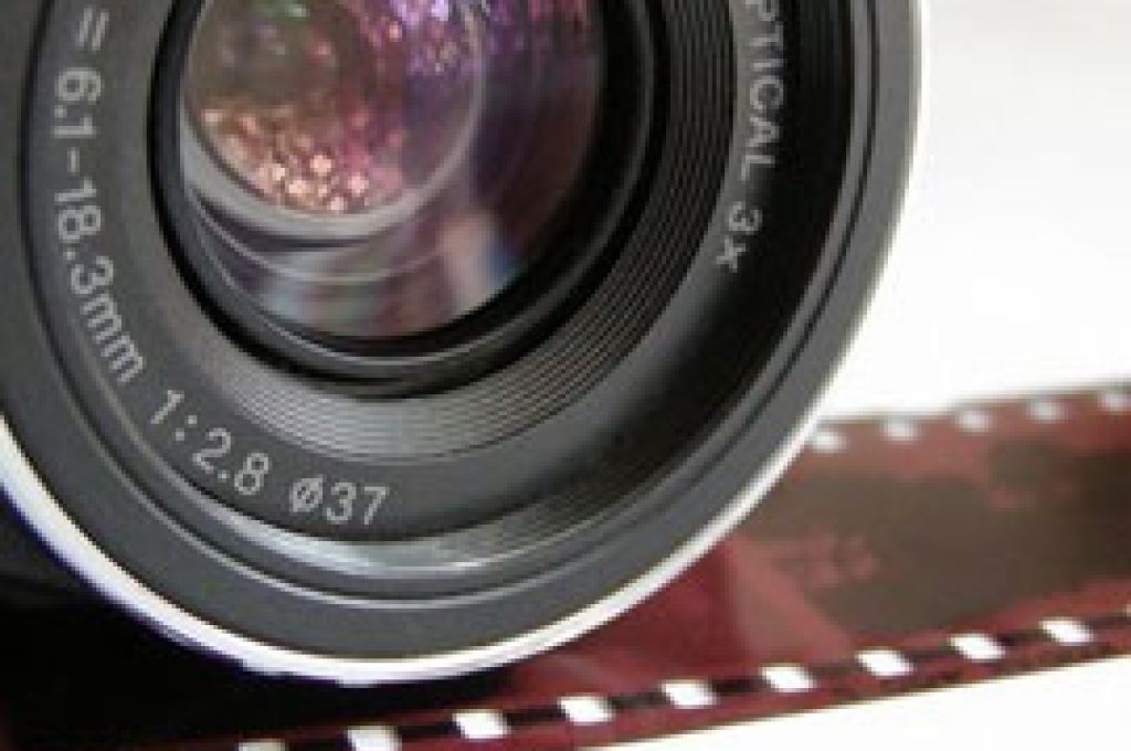 macchina fotografica