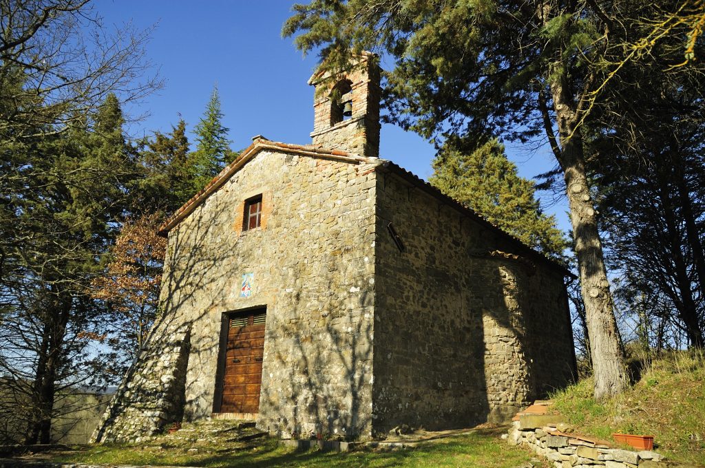 madonna del piano