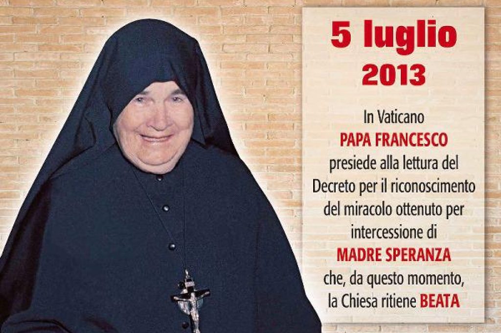 madre-speranza