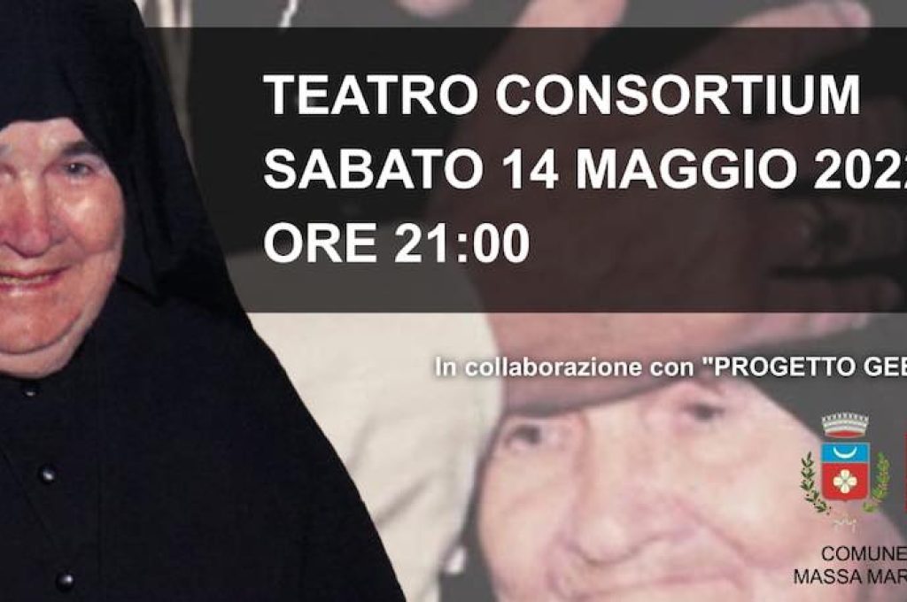 madre speranza teatro massa