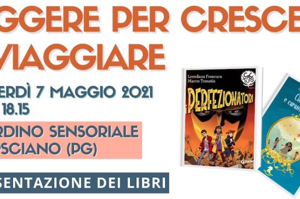 maggio liberi marsciano