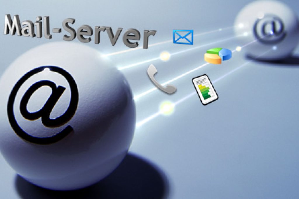 mail-server-posta-elettronica