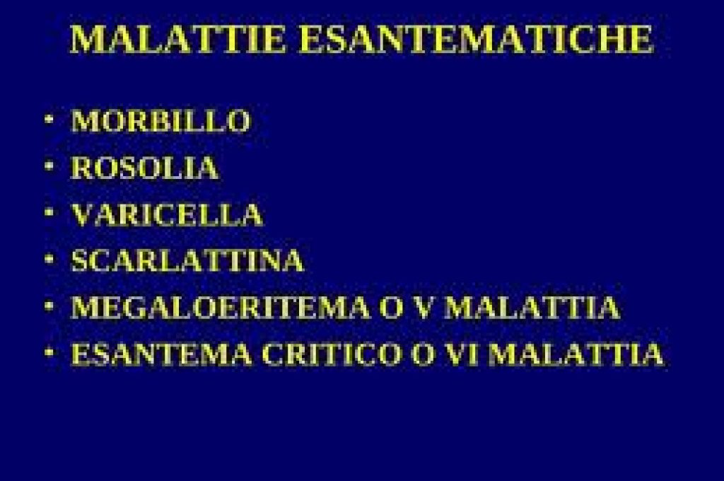 malattie-infantili