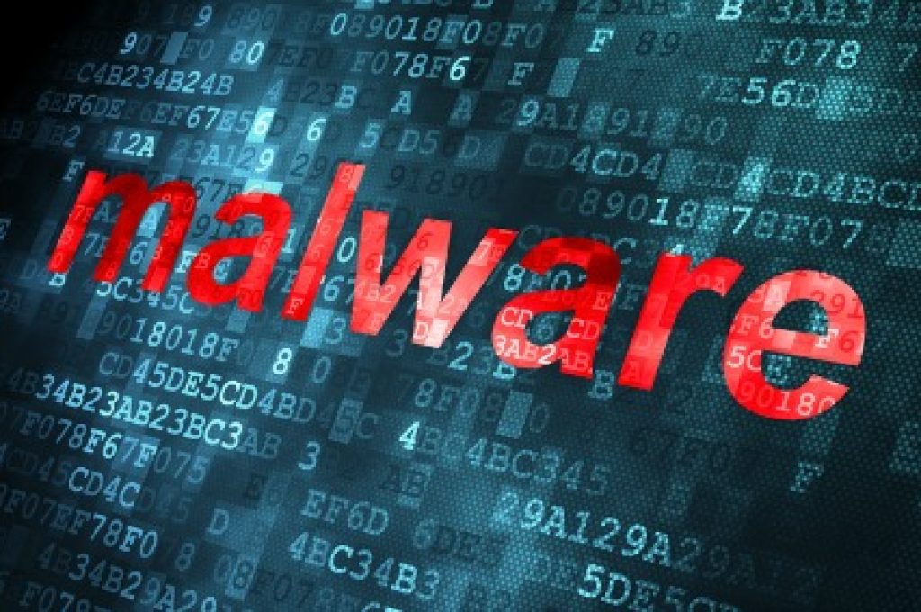malware