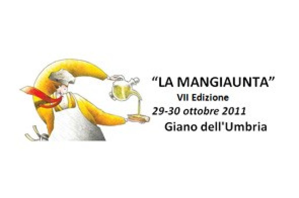 mangiaunta