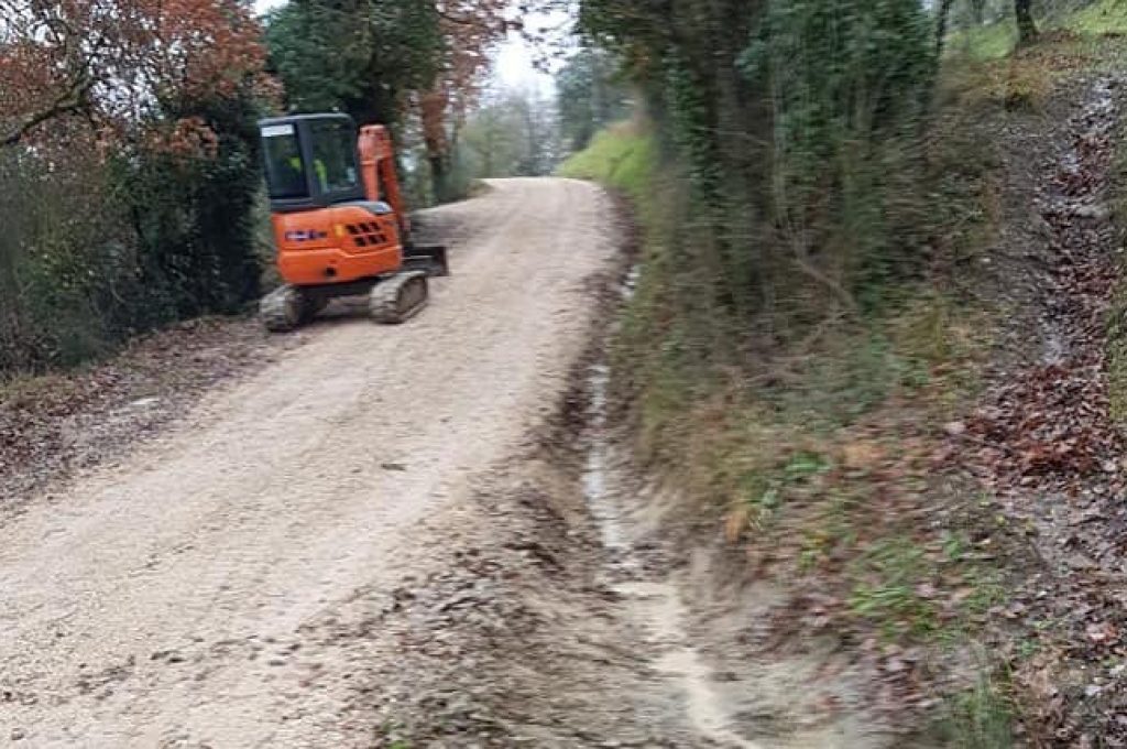 manutenzioni comune di todi