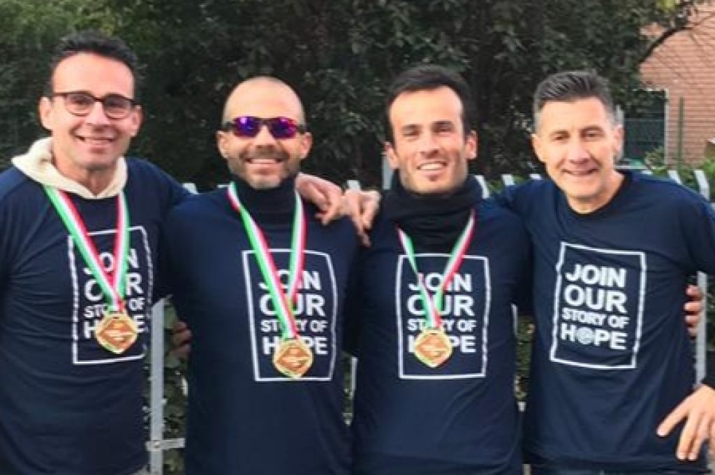 maratona reggio emilia