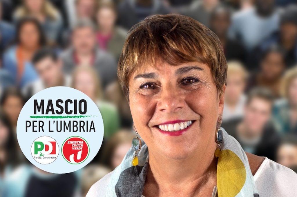 maria elisabetta mascio