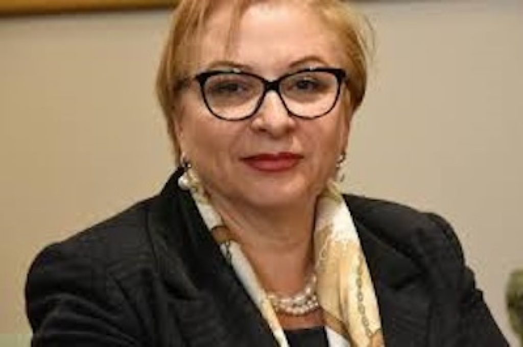 maria trani